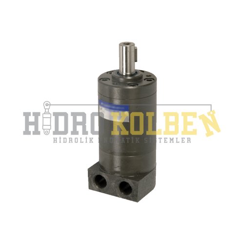 Hidrolik Motorlar - HİDROLİK ÜRÜNLER - Hidrokolben